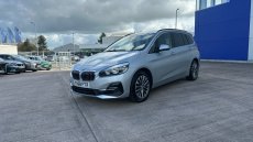 BMW 2 Series 218i Luxury 5dr Step Auto Petrol Estate